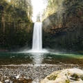 Discovering the Natural Wonders of Marion County, OR