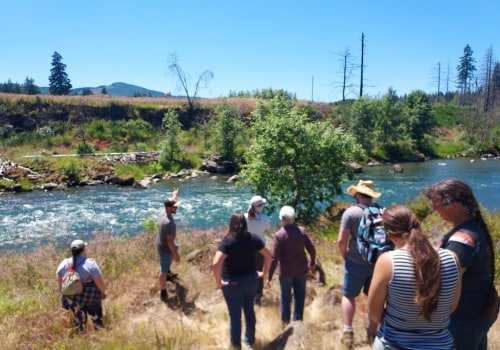 Discovering the Vibrant Communities of Marion County, OR